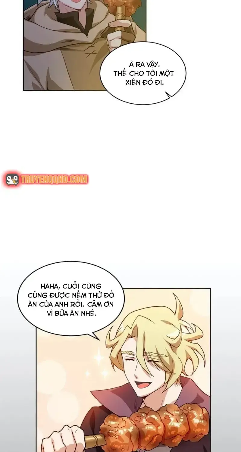 Hãy Dùng Bữa Trước Khi Đi! Chap 10 - Next Chap 11