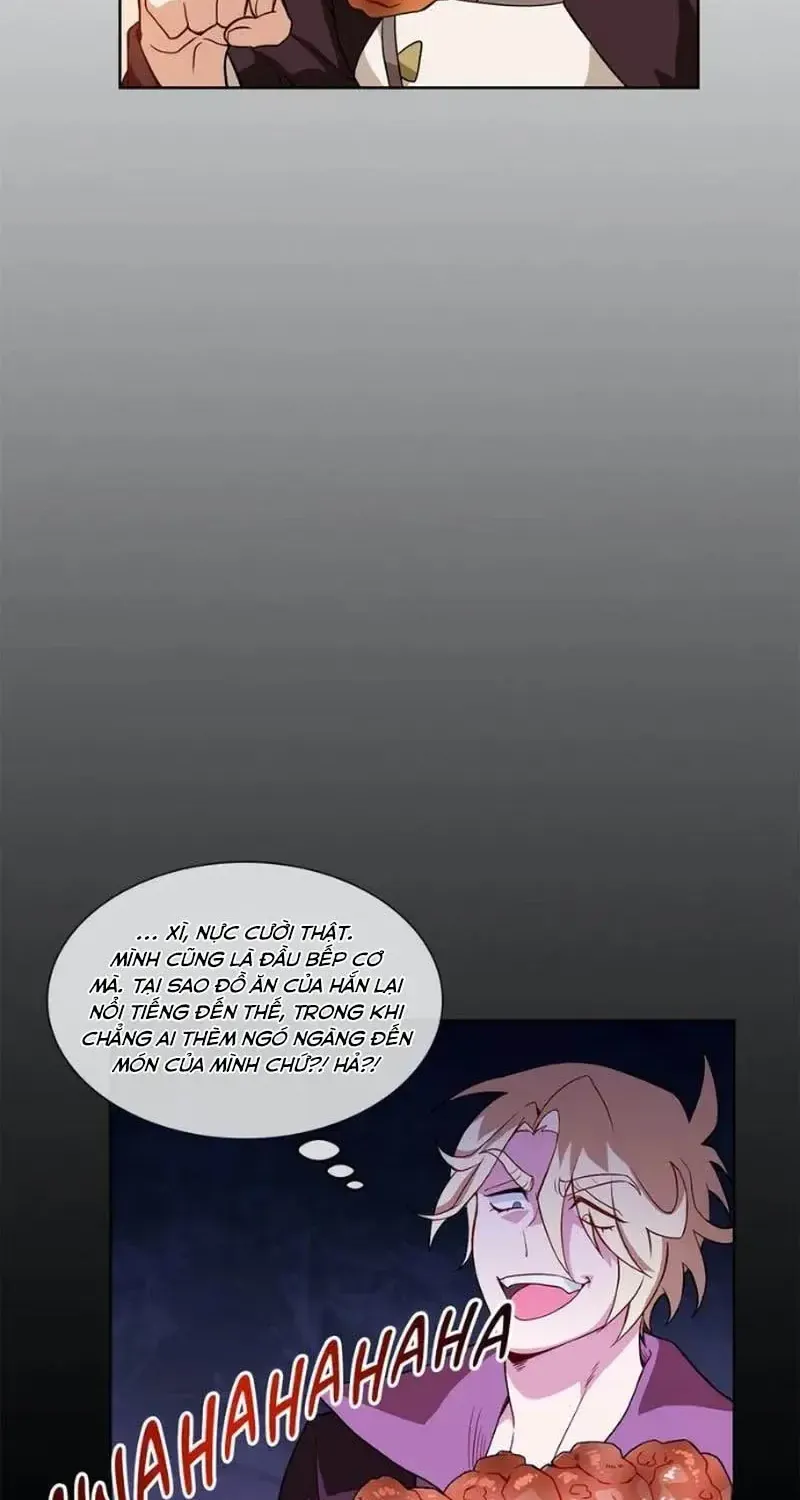 Hãy Dùng Bữa Trước Khi Đi! Chap 10 - Next Chap 11