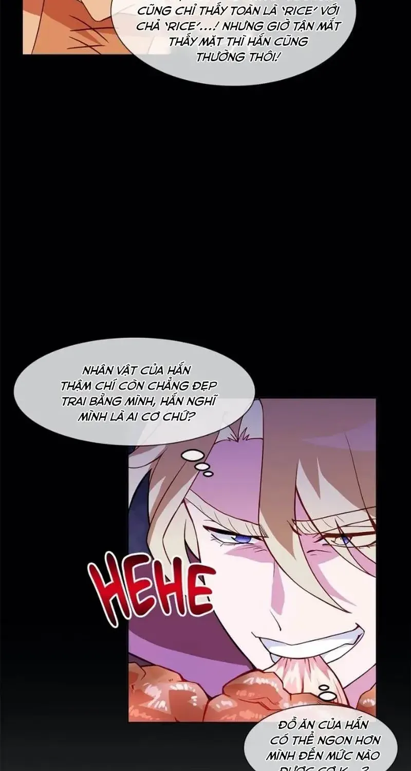 Hãy Dùng Bữa Trước Khi Đi! Chap 10 - Next Chap 11