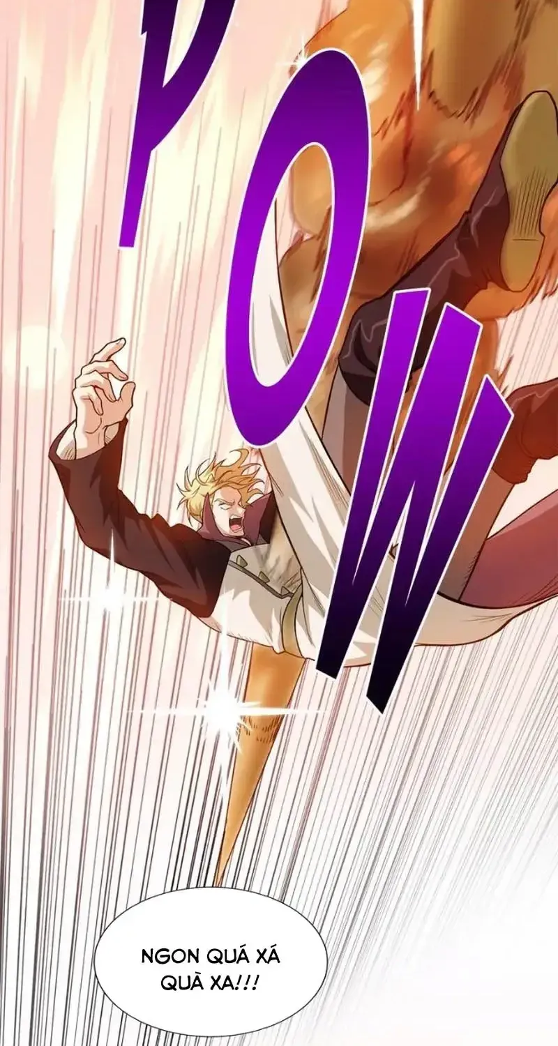 Hãy Dùng Bữa Trước Khi Đi! Chap 10 - Next Chap 11