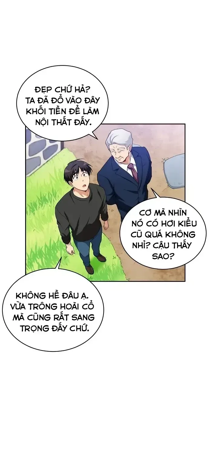 Hãy Dùng Bữa Trước Khi Đi! Chap 14 - Next Chap 15