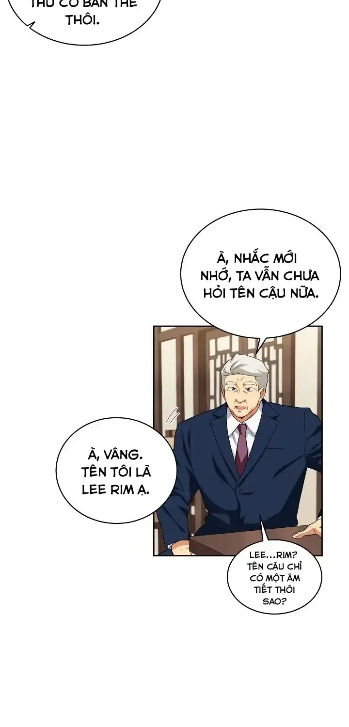 Hãy Dùng Bữa Trước Khi Đi! Chap 14 - Next Chap 15