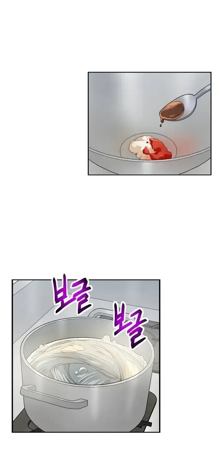 Hãy Dùng Bữa Trước Khi Đi! Chap 14 - Next Chap 15