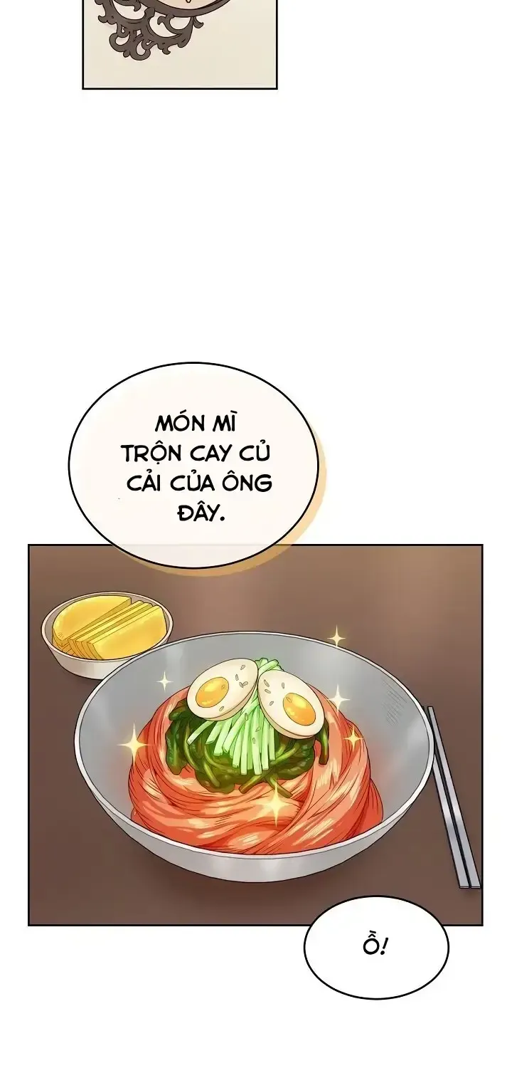 Hãy Dùng Bữa Trước Khi Đi! Chap 14 - Next Chap 15