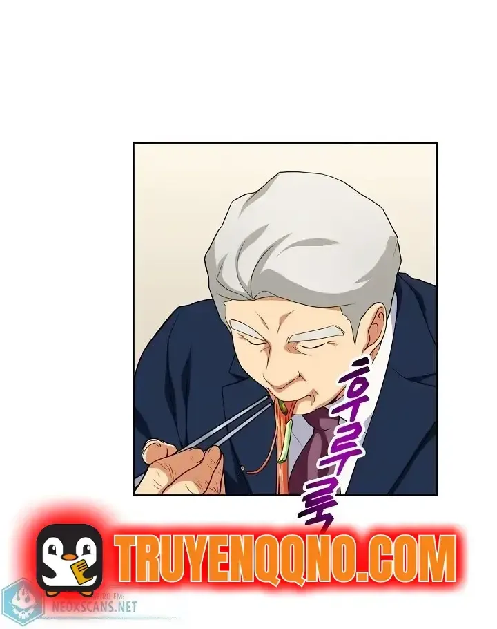 Hãy Dùng Bữa Trước Khi Đi! Chap 14 - Next Chap 15