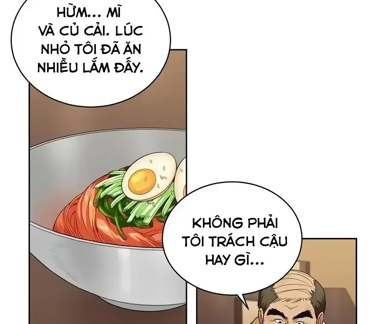 Hãy Dùng Bữa Trước Khi Đi! Chap 14 - Next Chap 15