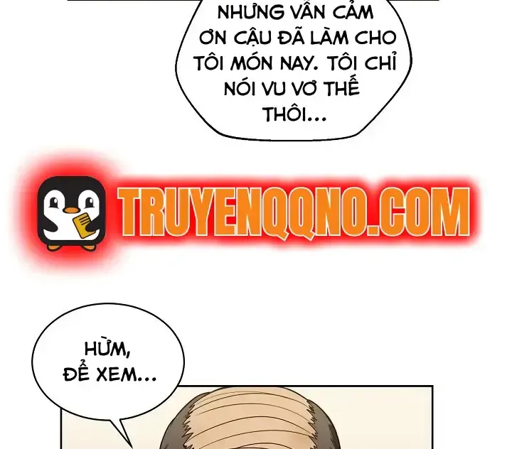 Hãy Dùng Bữa Trước Khi Đi! Chap 14 - Next Chap 15