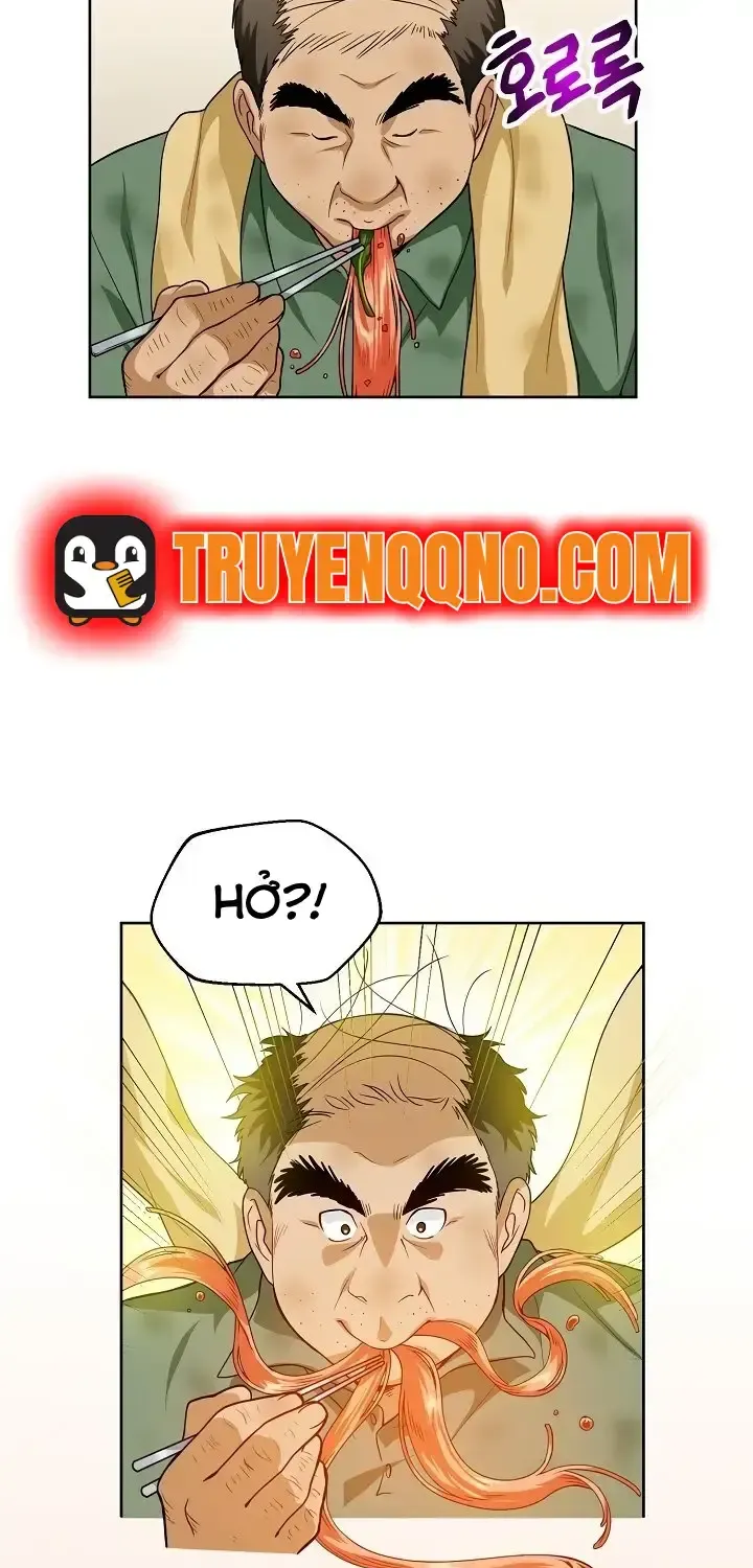 Hãy Dùng Bữa Trước Khi Đi! Chap 14 - Next Chap 15