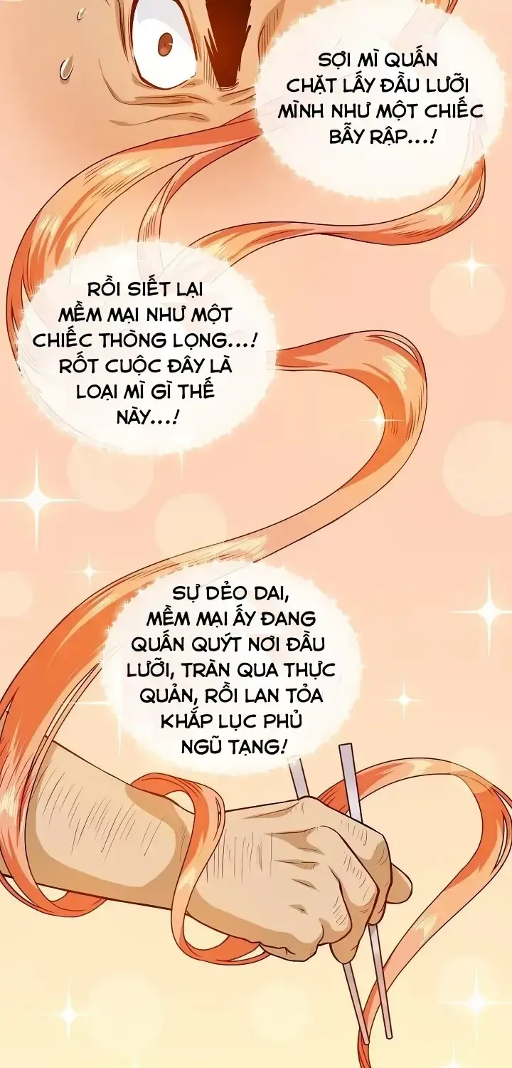 Hãy Dùng Bữa Trước Khi Đi! Chap 14 - Next Chap 15