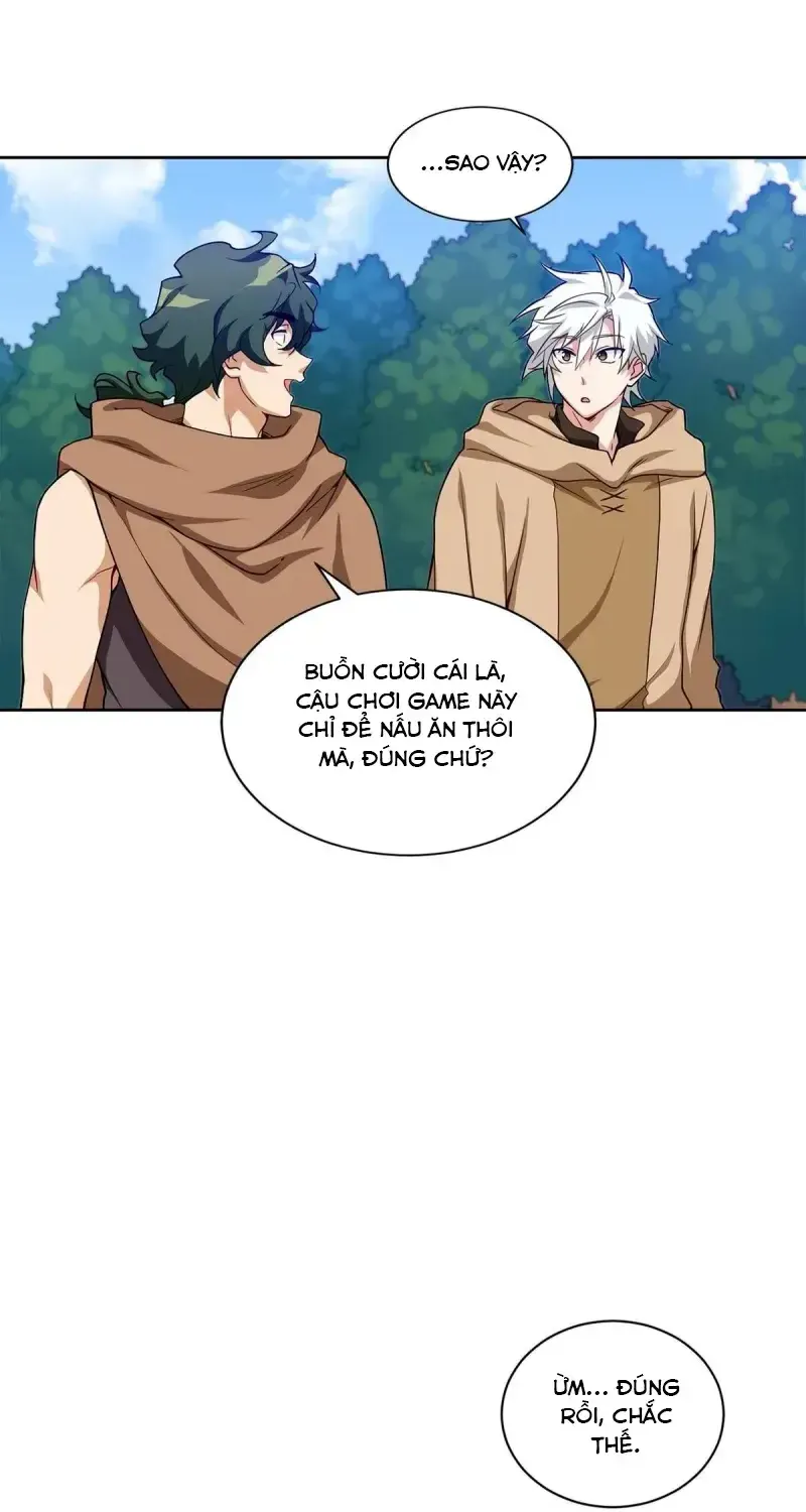Hãy Dùng Bữa Trước Khi Đi! Chap 15 - Next Chap 16