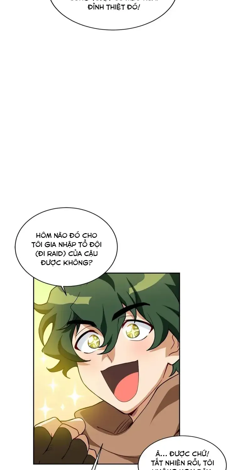 Hãy Dùng Bữa Trước Khi Đi! Chap 15 - Next Chap 16