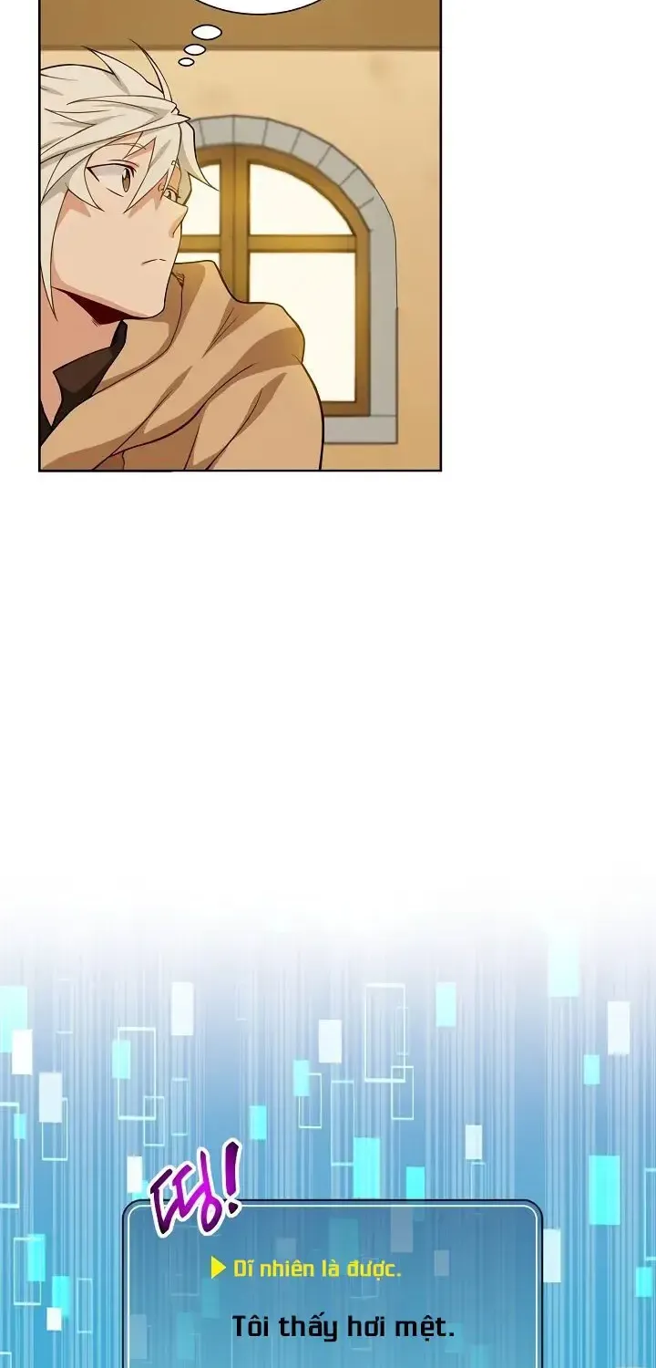 Hãy Dùng Bữa Trước Khi Đi! Chap 16 - Next Chap 17