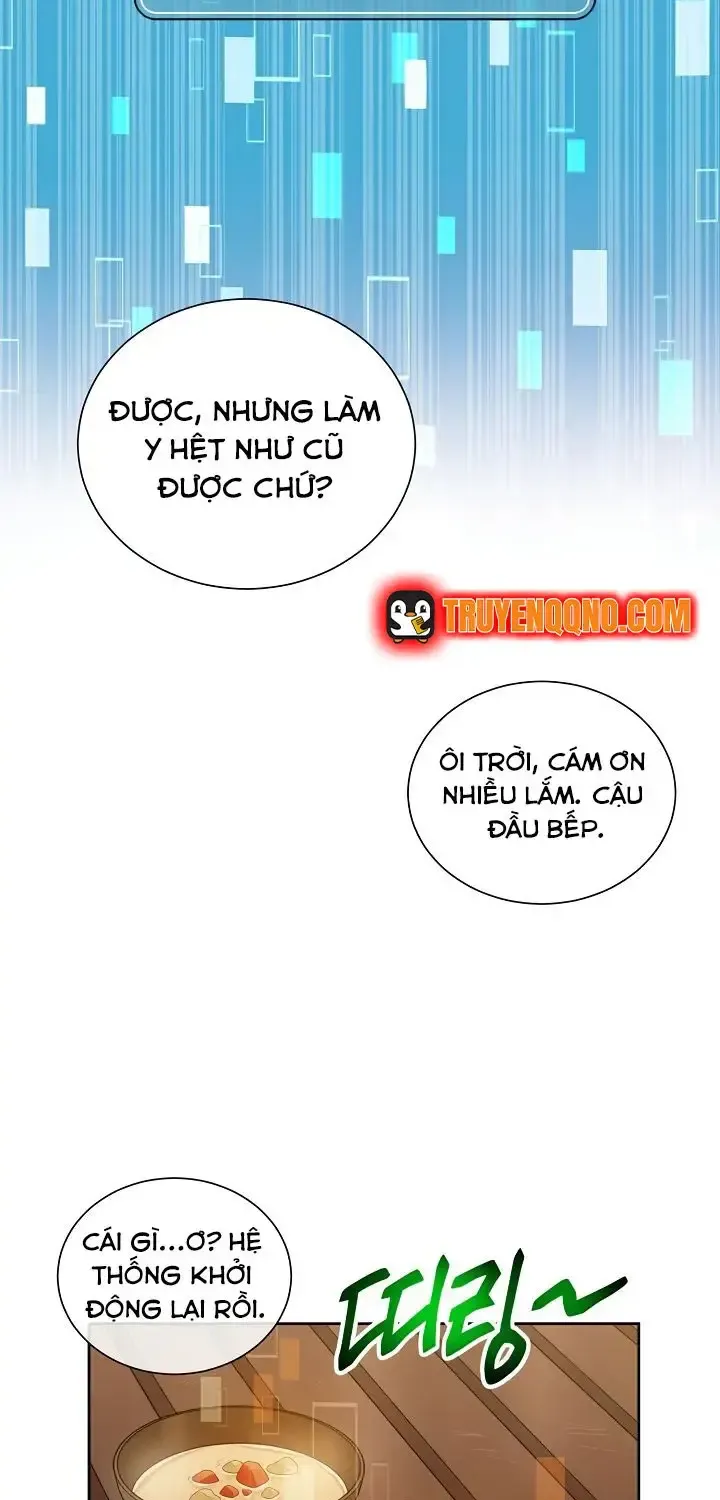Hãy Dùng Bữa Trước Khi Đi! Chap 16 - Next Chap 17