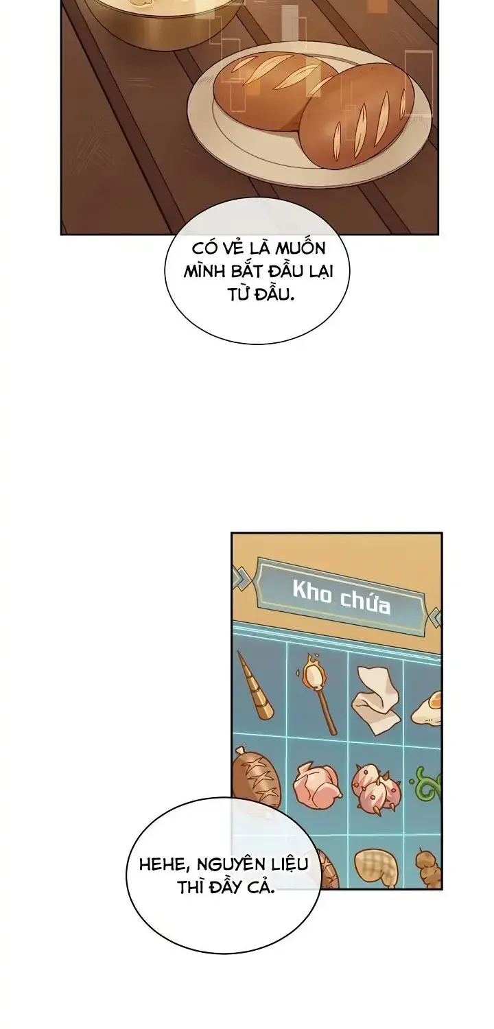 Hãy Dùng Bữa Trước Khi Đi! Chap 16 - Next Chap 17