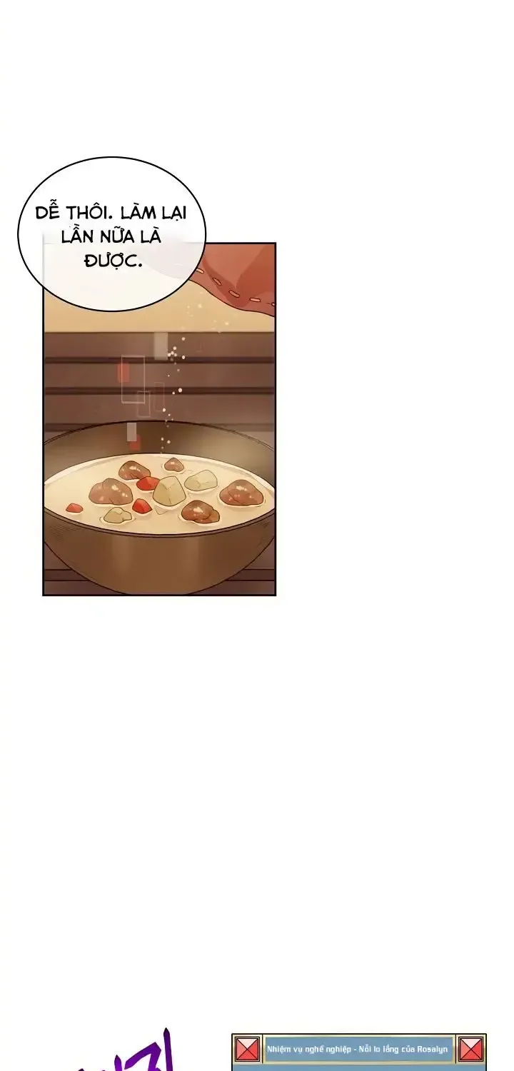Hãy Dùng Bữa Trước Khi Đi! Chap 16 - Next Chap 17