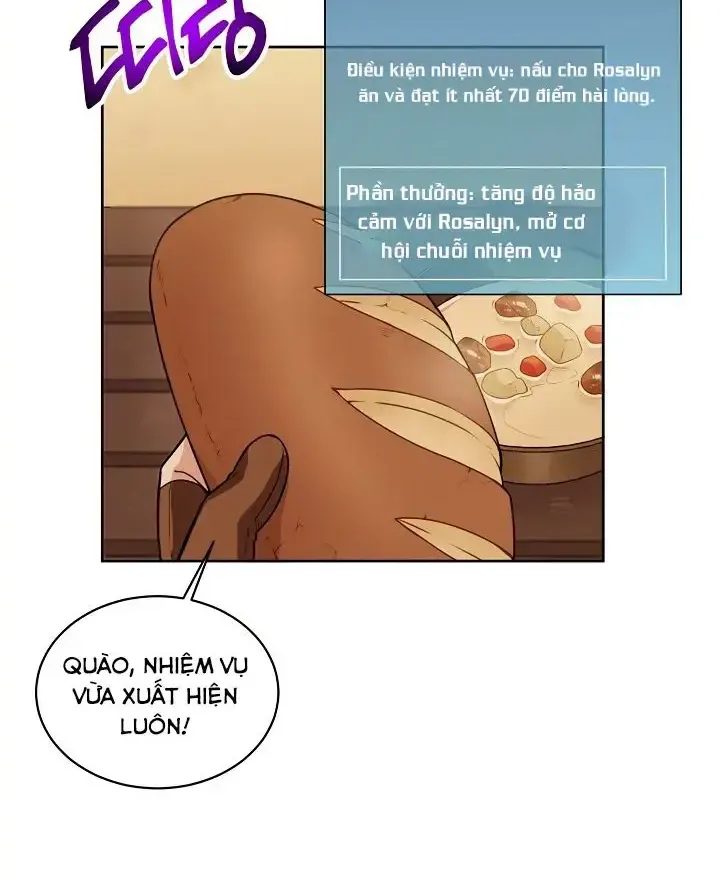 Hãy Dùng Bữa Trước Khi Đi! Chap 16 - Next Chap 17