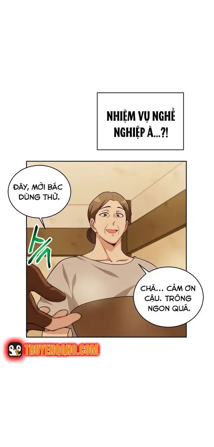 Hãy Dùng Bữa Trước Khi Đi! Chap 16 - Next Chap 17