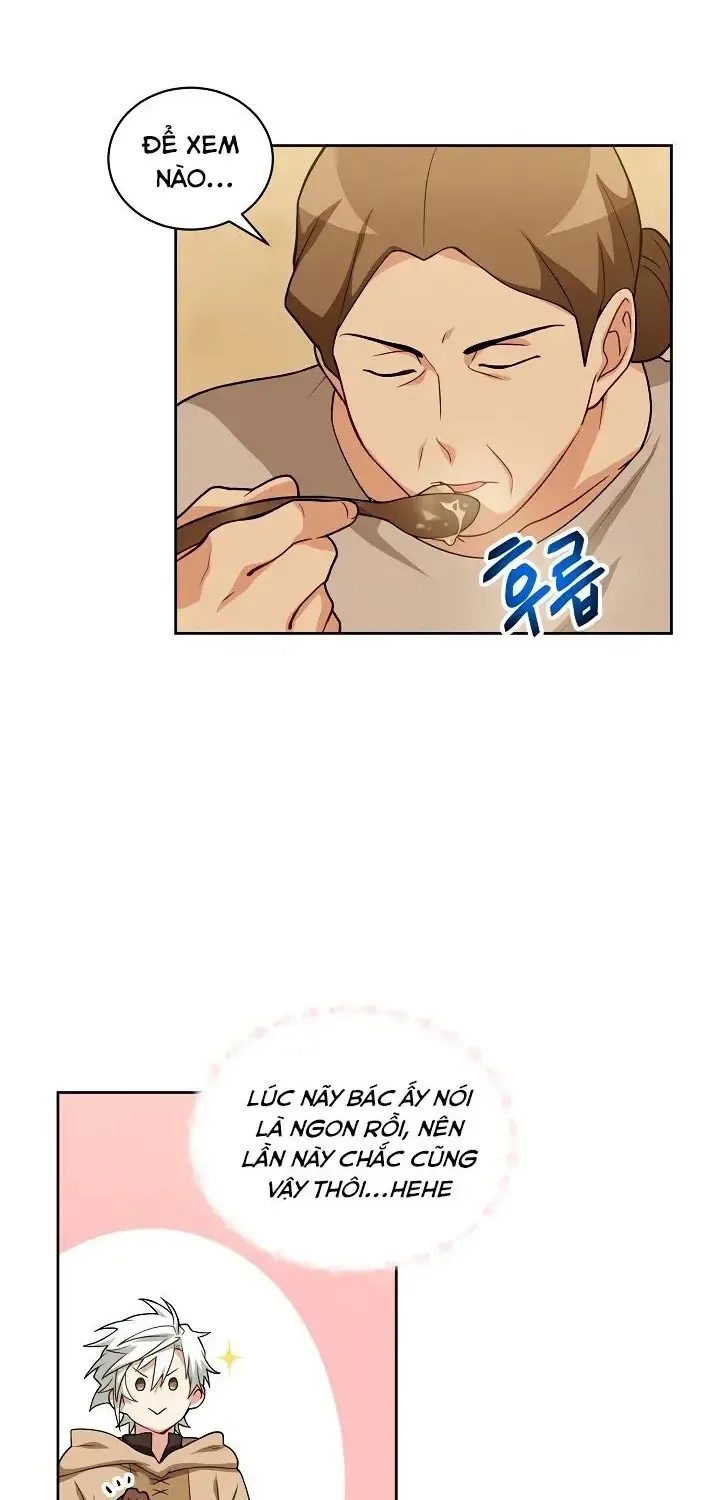 Hãy Dùng Bữa Trước Khi Đi! Chap 16 - Next Chap 17