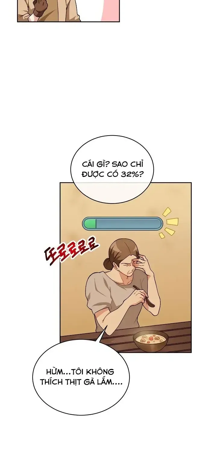 Hãy Dùng Bữa Trước Khi Đi! Chap 16 - Next Chap 17