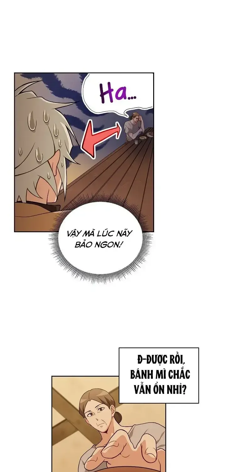 Hãy Dùng Bữa Trước Khi Đi! Chap 16 - Next Chap 17