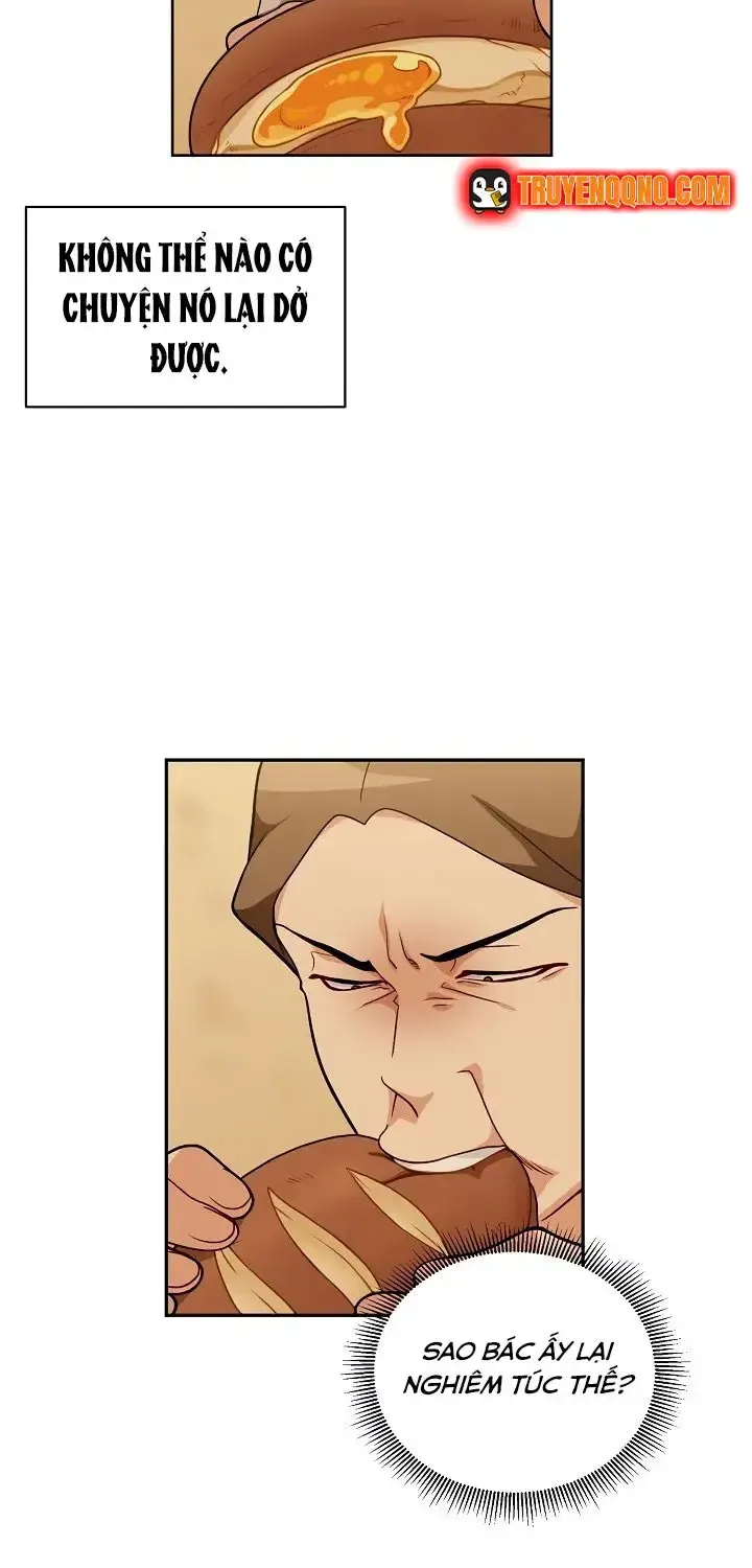Hãy Dùng Bữa Trước Khi Đi! Chap 16 - Next Chap 17