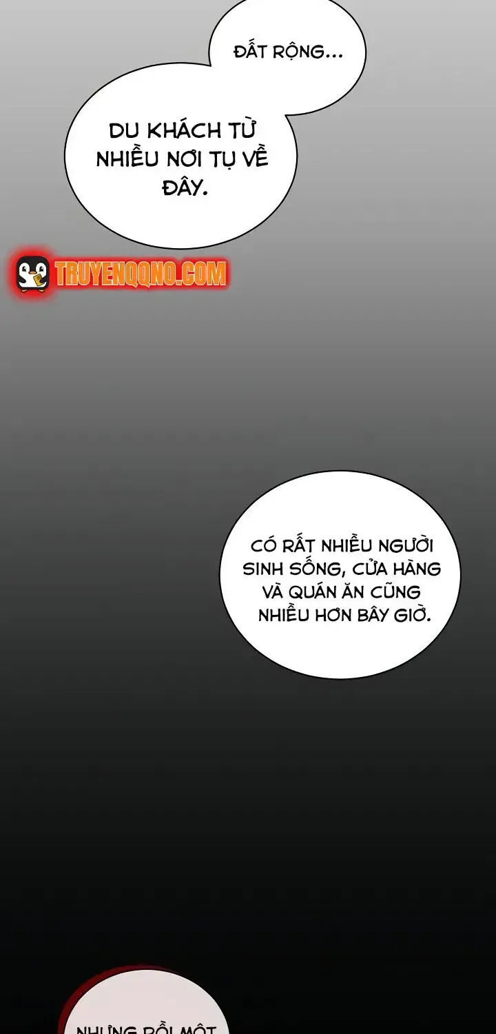 Hãy Dùng Bữa Trước Khi Đi! Chap 16 - Next Chap 17