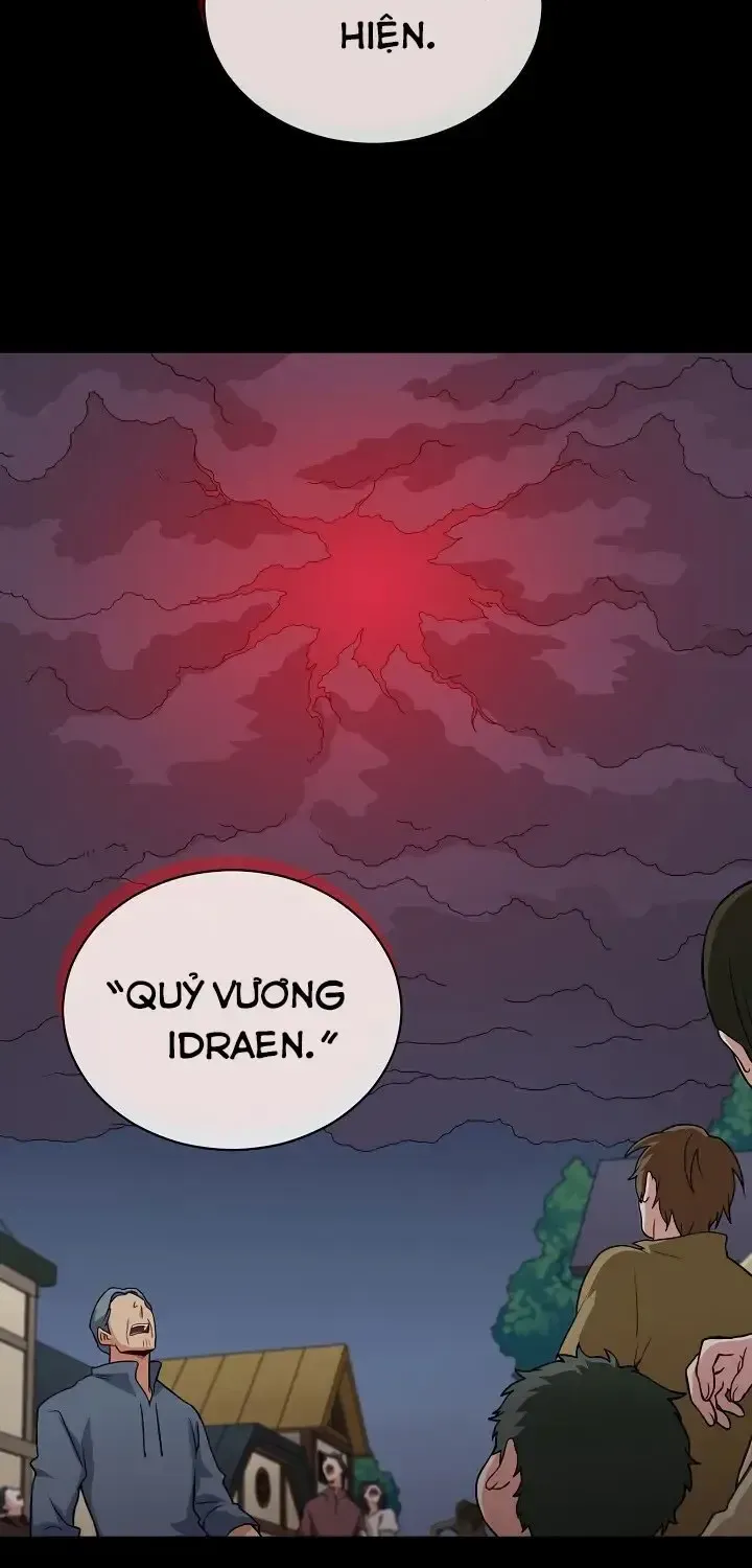 Hãy Dùng Bữa Trước Khi Đi! Chap 16 - Next Chap 17