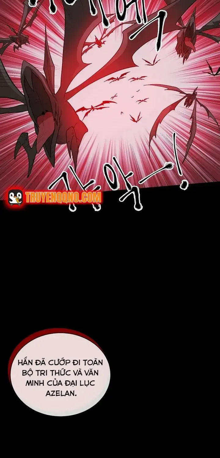 Hãy Dùng Bữa Trước Khi Đi! Chap 16 - Next Chap 17