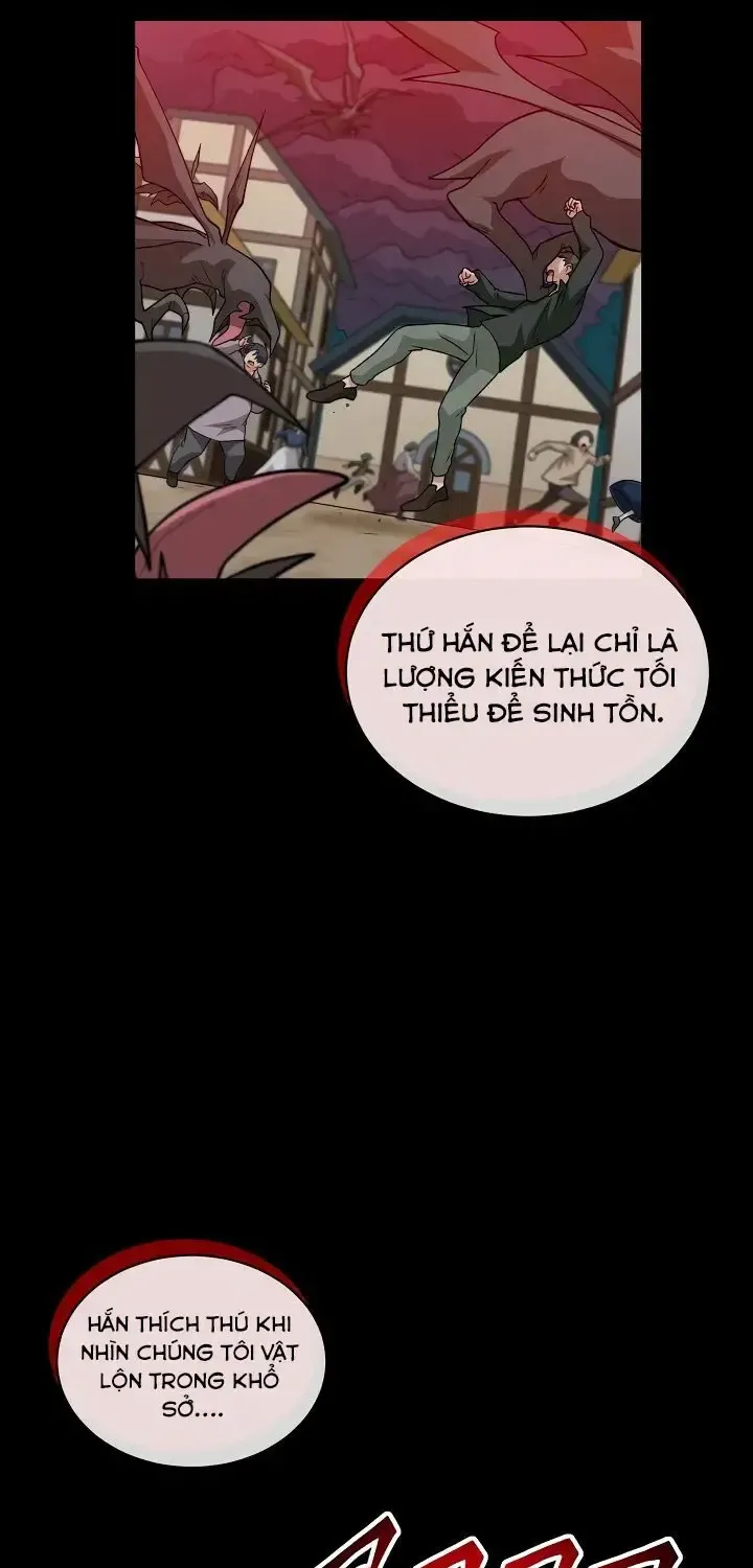 Hãy Dùng Bữa Trước Khi Đi! Chap 16 - Next Chap 17