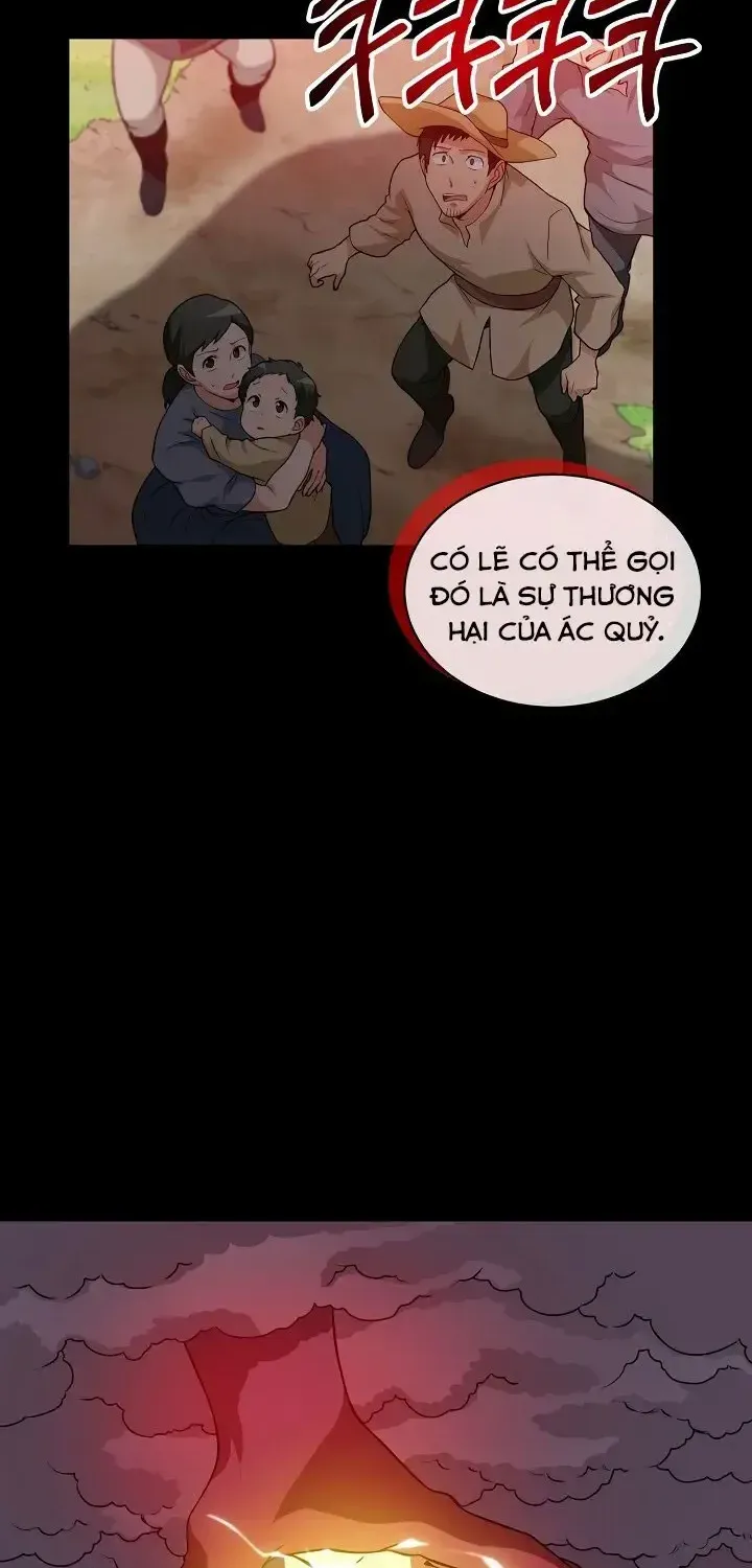 Hãy Dùng Bữa Trước Khi Đi! Chap 16 - Next Chap 17
