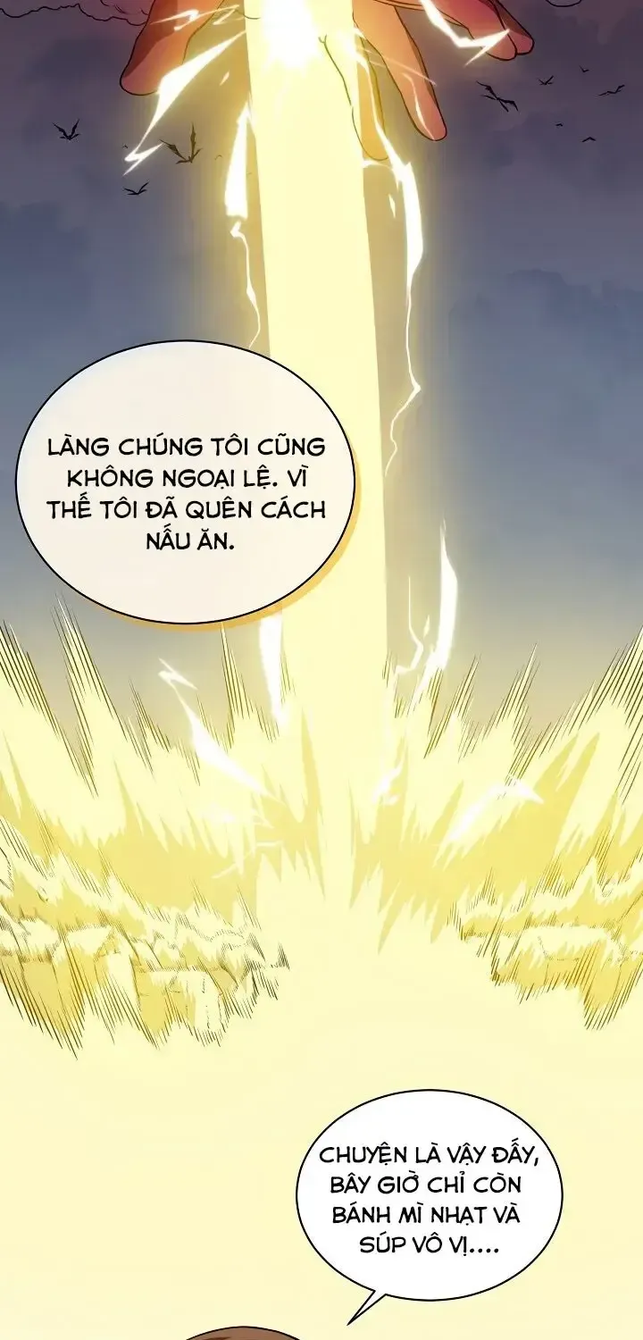 Hãy Dùng Bữa Trước Khi Đi! Chap 16 - Next Chap 17
