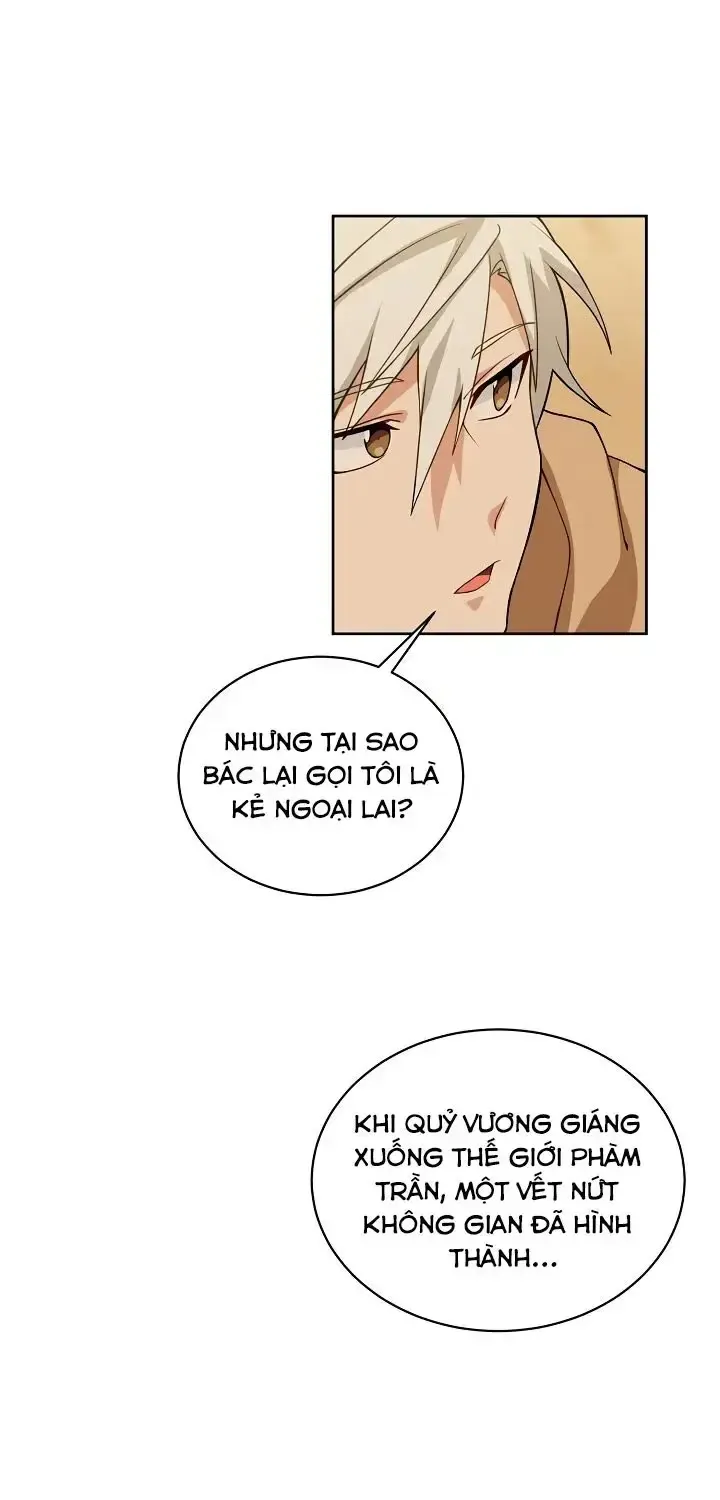 Hãy Dùng Bữa Trước Khi Đi! Chap 16 - Next Chap 17