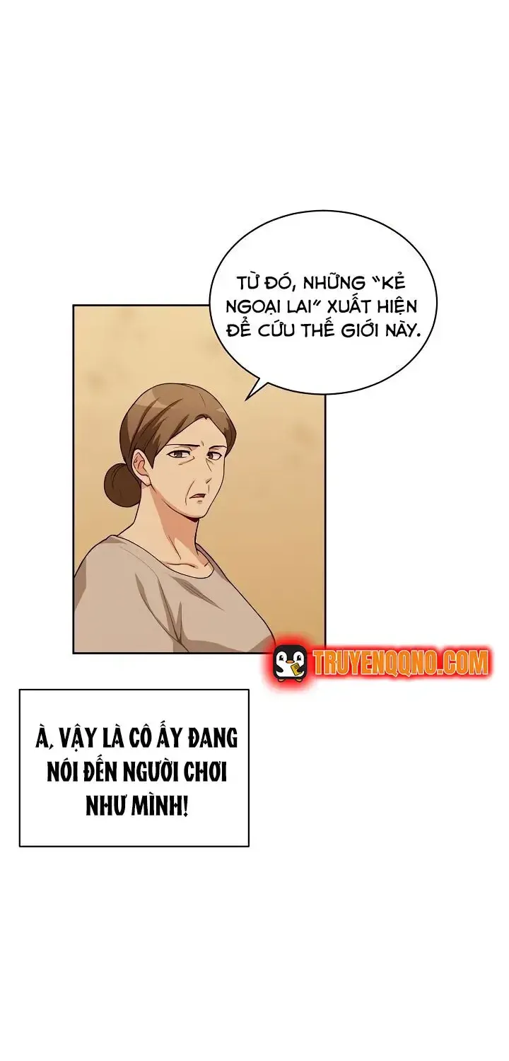 Hãy Dùng Bữa Trước Khi Đi! Chap 16 - Next Chap 17