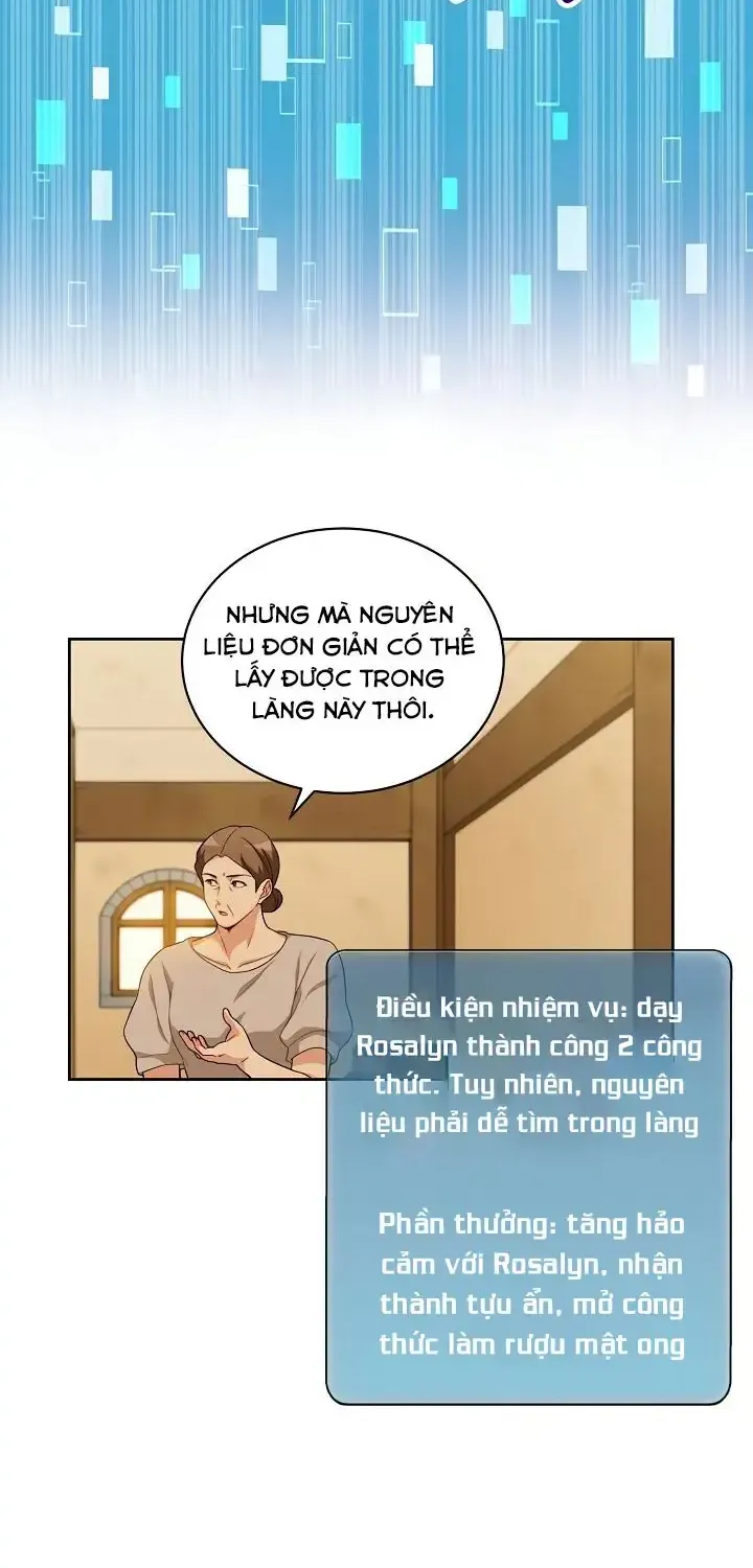 Hãy Dùng Bữa Trước Khi Đi! Chap 16 - Next Chap 17