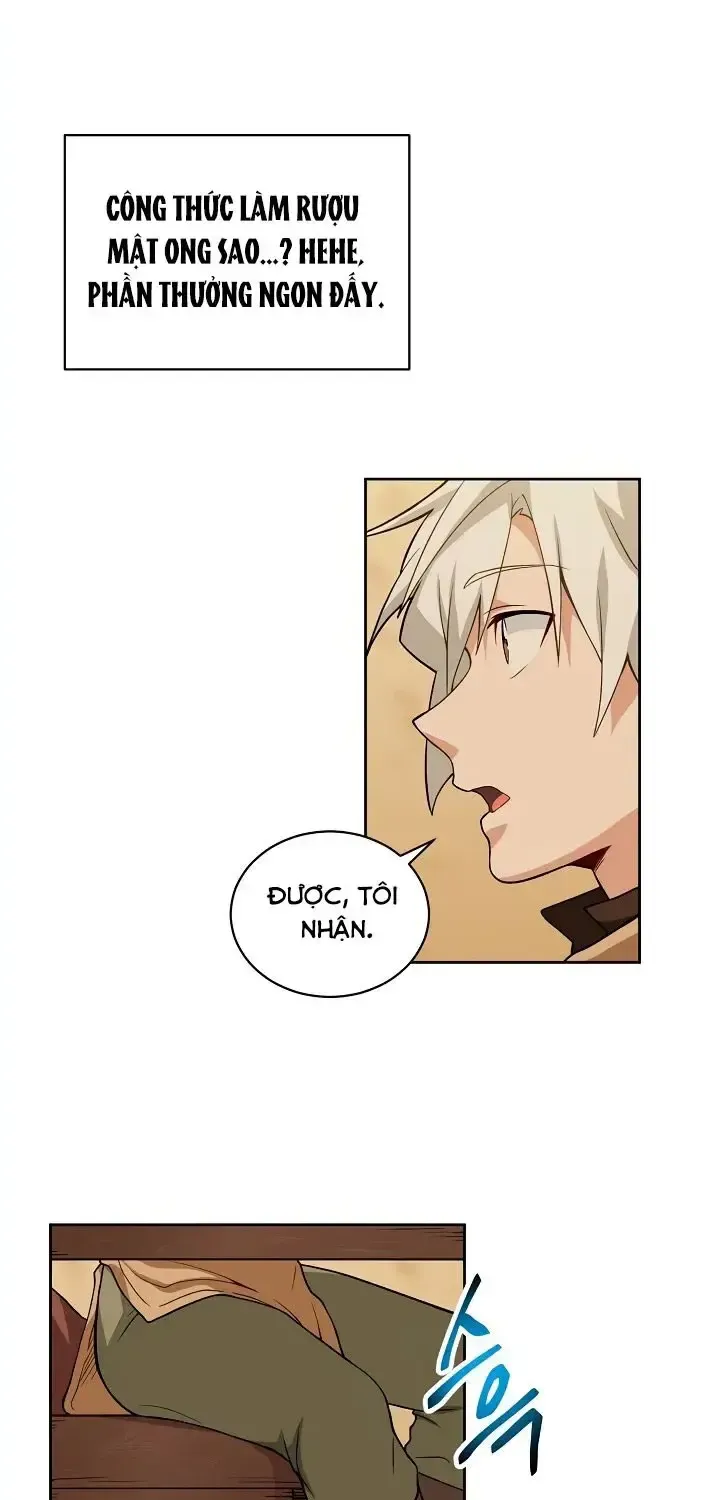 Hãy Dùng Bữa Trước Khi Đi! Chap 16 - Next Chap 17