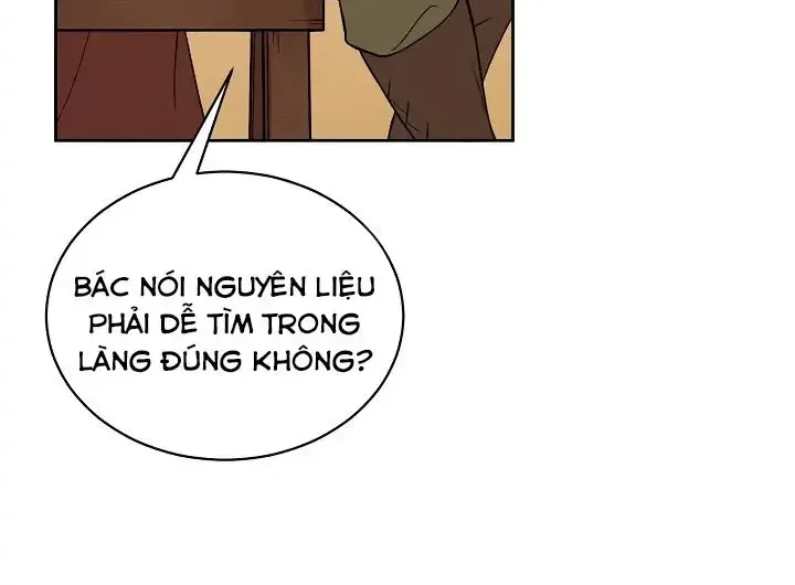 Hãy Dùng Bữa Trước Khi Đi! Chap 16 - Next Chap 17