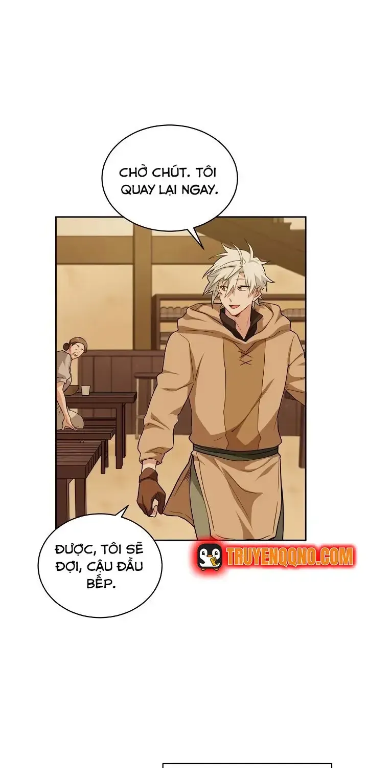 Hãy Dùng Bữa Trước Khi Đi! Chap 16 - Next Chap 17
