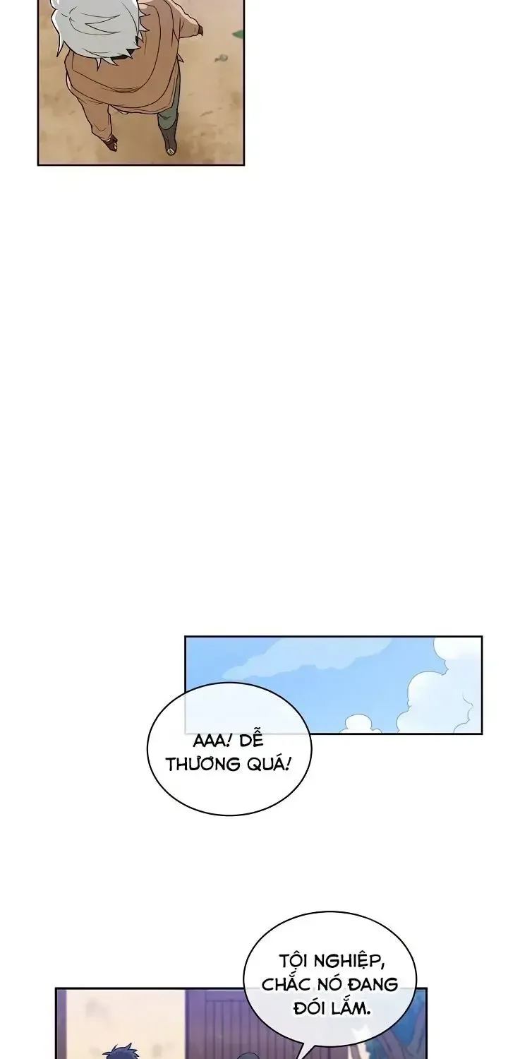 Hãy Dùng Bữa Trước Khi Đi! Chap 16 - Next Chap 17