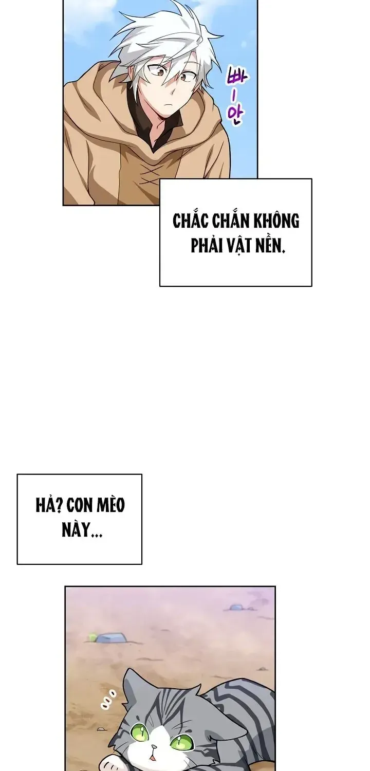 Hãy Dùng Bữa Trước Khi Đi! Chap 16 - Next Chap 17
