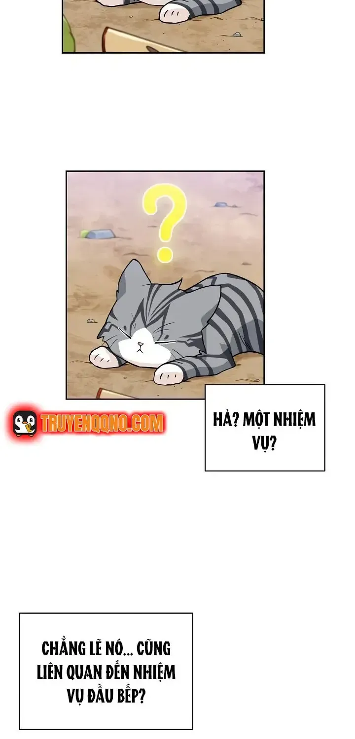 Hãy Dùng Bữa Trước Khi Đi! Chap 16 - Next Chap 17