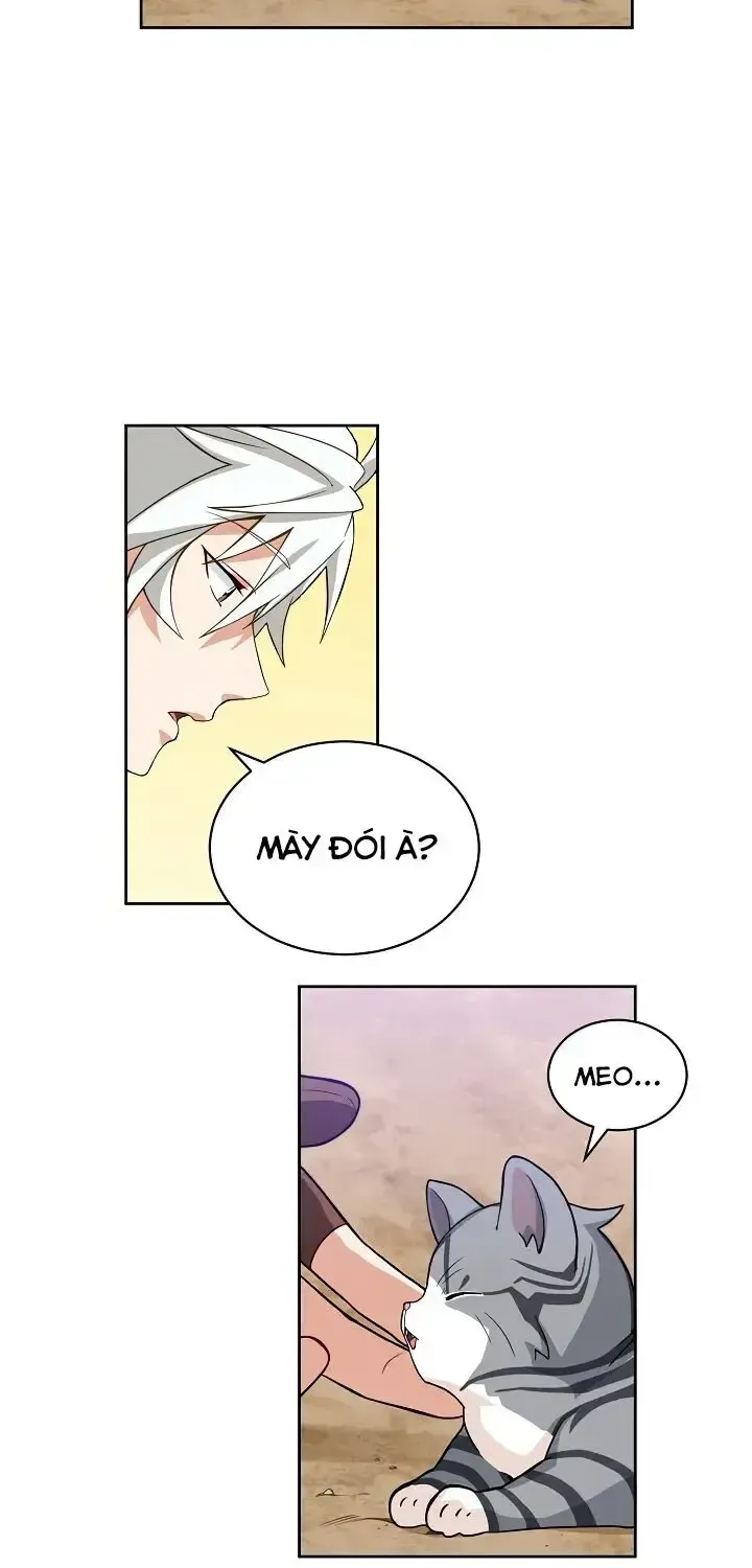 Hãy Dùng Bữa Trước Khi Đi! Chap 16 - Next Chap 17