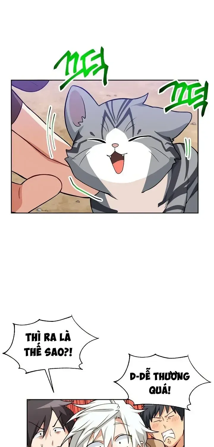 Hãy Dùng Bữa Trước Khi Đi! Chap 16 - Next Chap 17