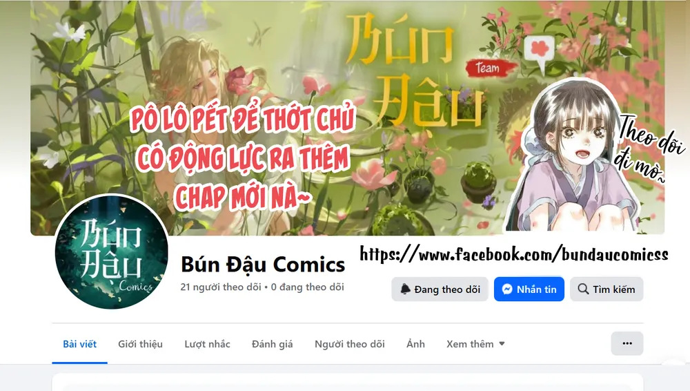 Hãy Dùng Bữa Trước Khi Đi! Chap 17 - Next Chap 18