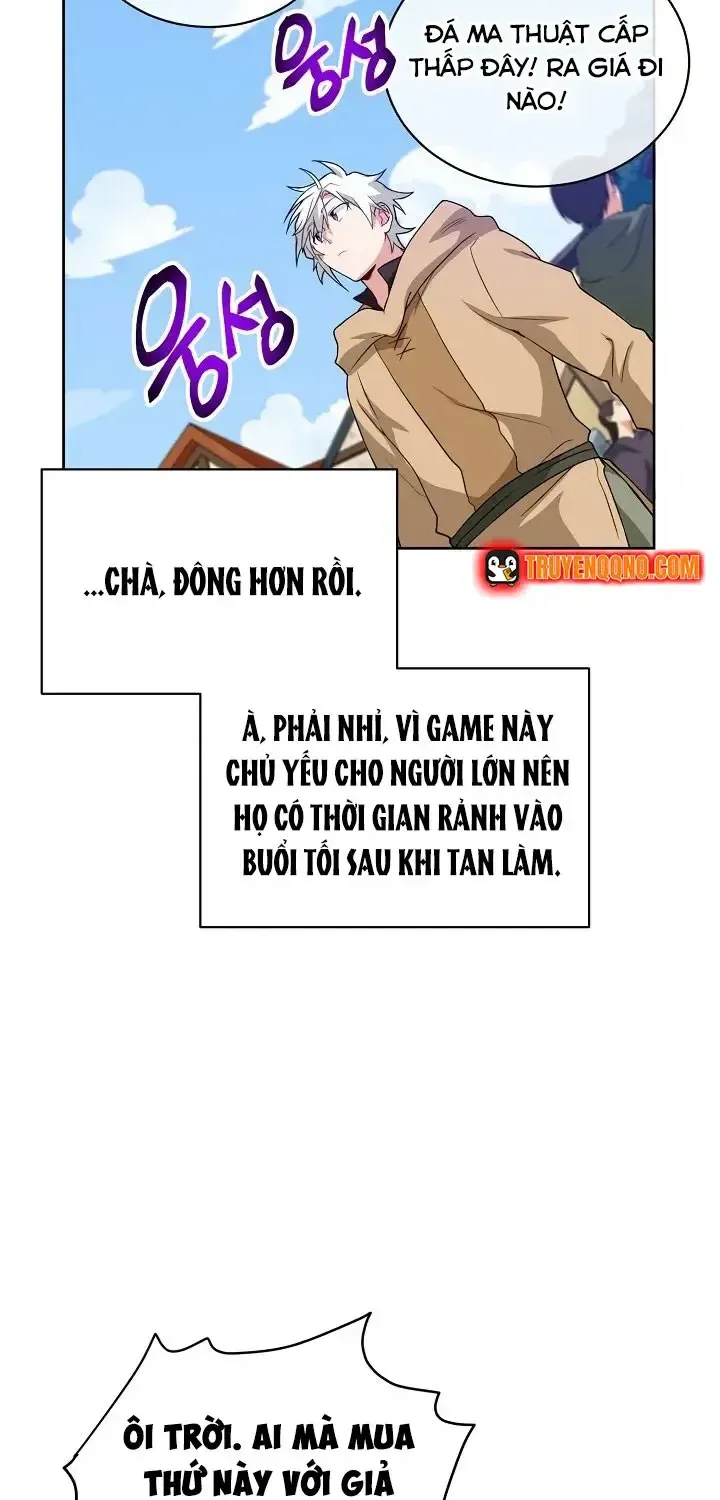 Hãy Dùng Bữa Trước Khi Đi! Chap 17 - Next Chap 18