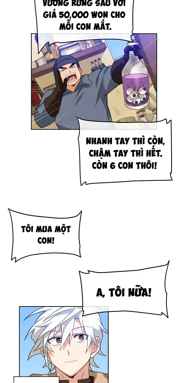 Hãy Dùng Bữa Trước Khi Đi! Chap 17 - Next Chap 18