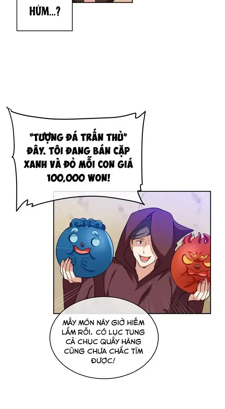 Hãy Dùng Bữa Trước Khi Đi! Chap 17 - Next Chap 18