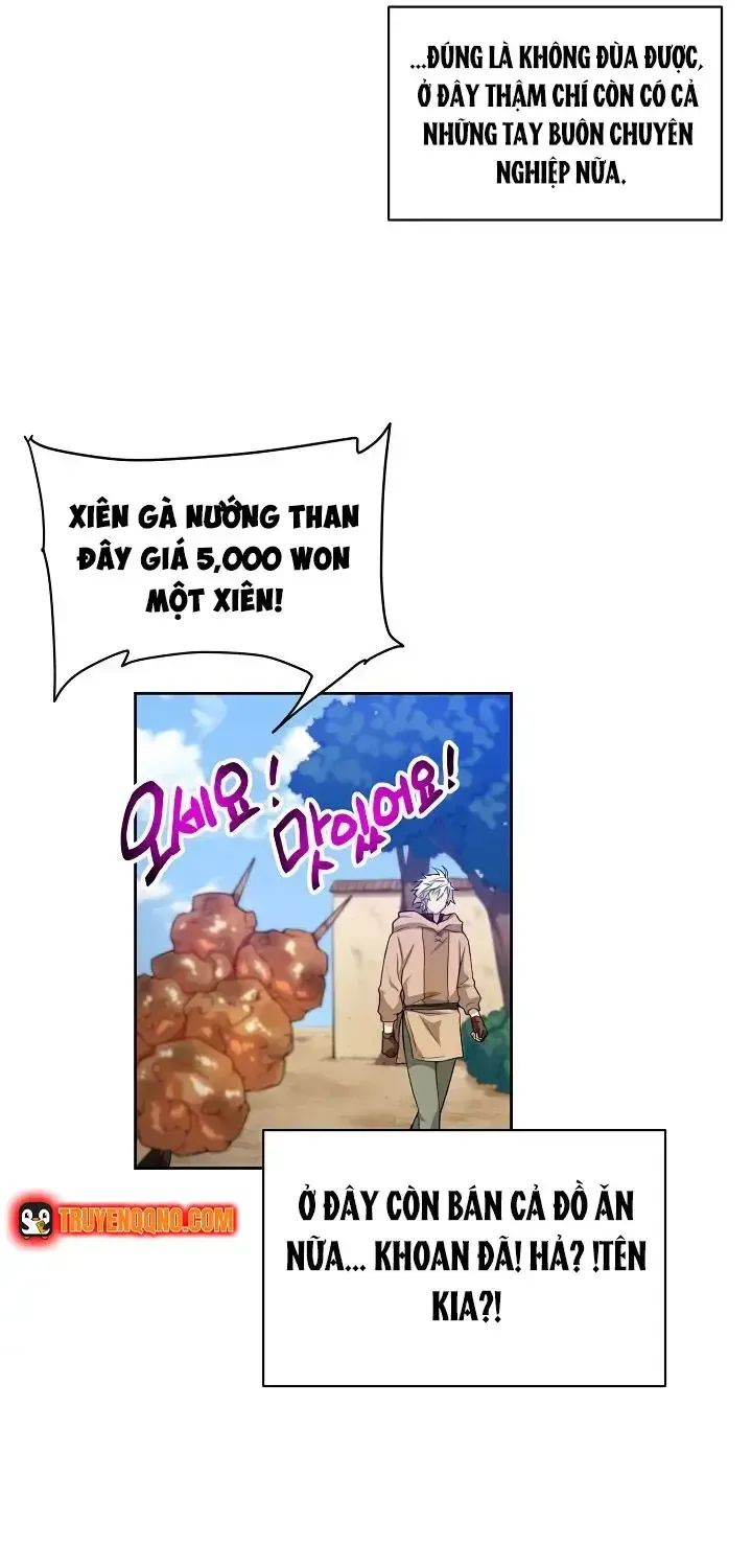 Hãy Dùng Bữa Trước Khi Đi! Chap 17 - Next Chap 18