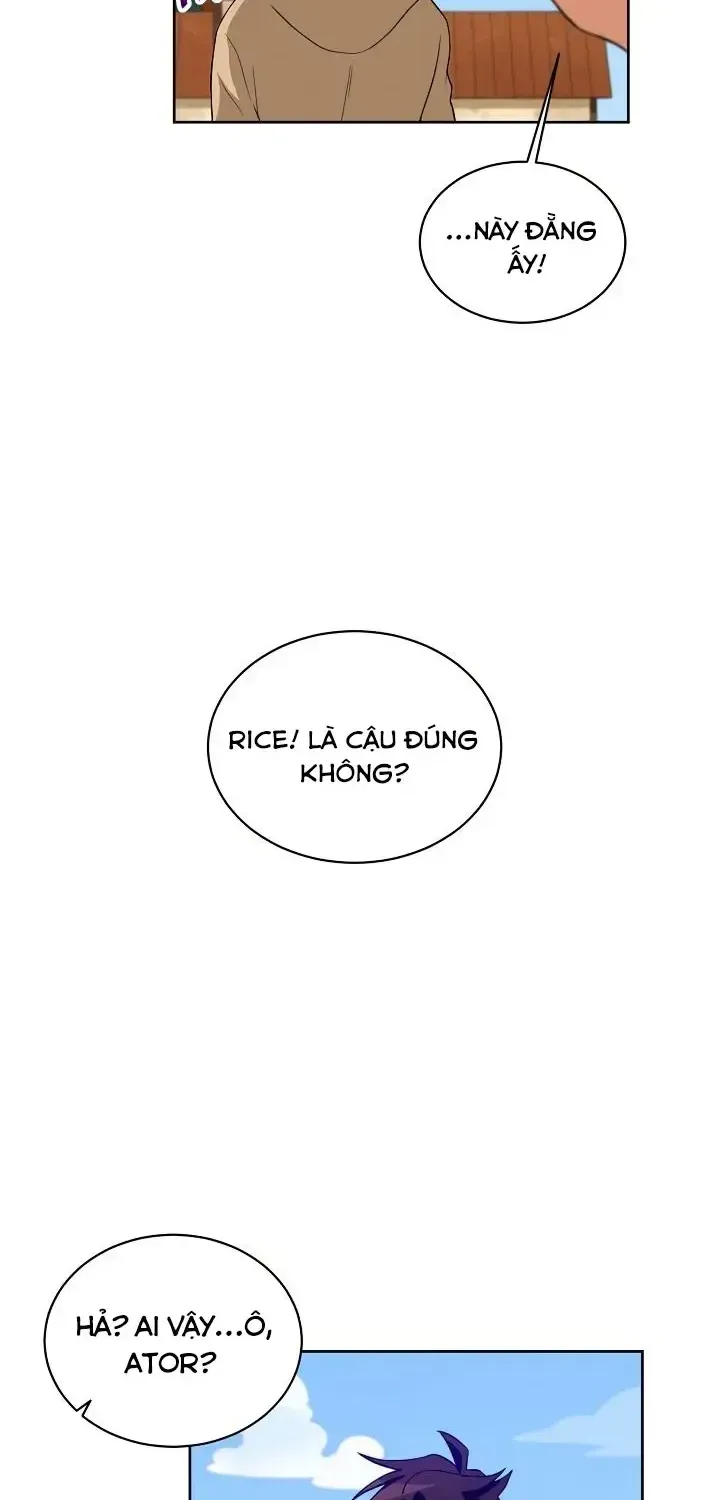 Hãy Dùng Bữa Trước Khi Đi! Chap 17 - Next Chap 18