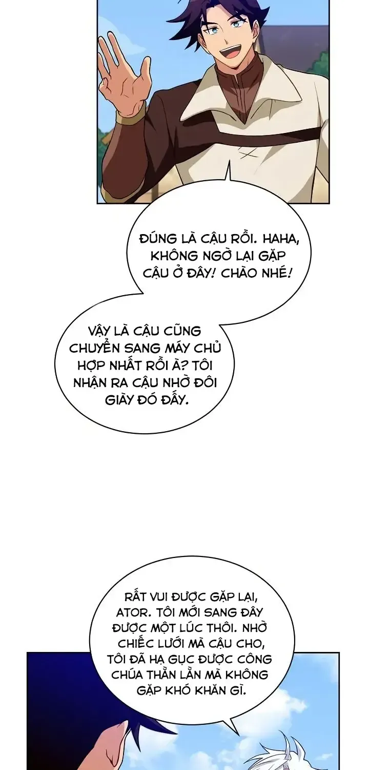 Hãy Dùng Bữa Trước Khi Đi! Chap 17 - Next Chap 18
