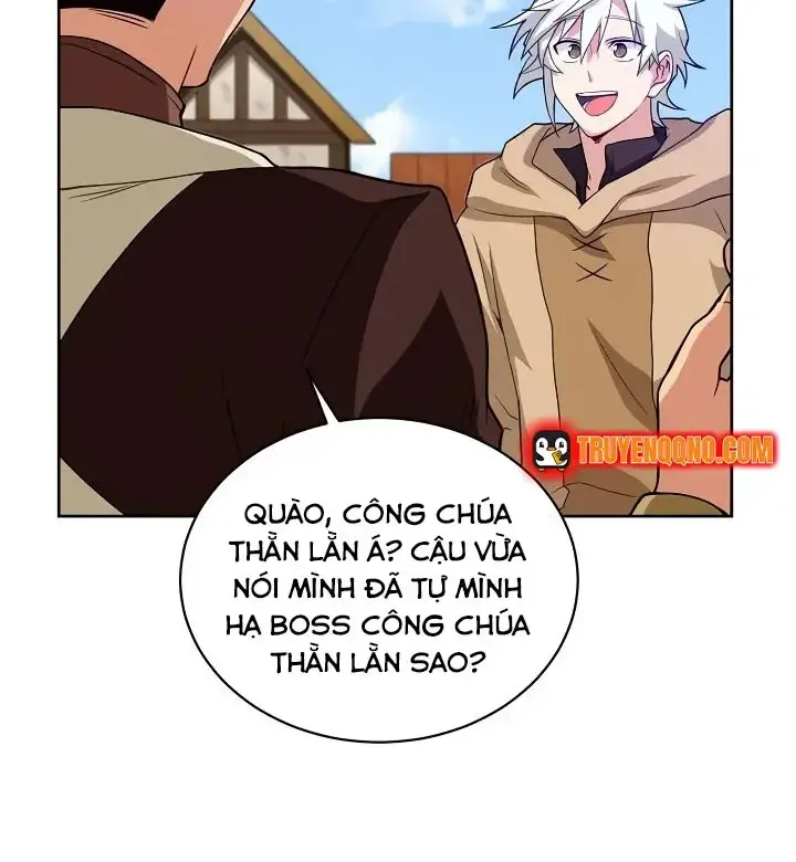 Hãy Dùng Bữa Trước Khi Đi! Chap 17 - Next Chap 18